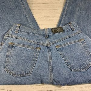 Gitano Vtg Mom Jeans 14P